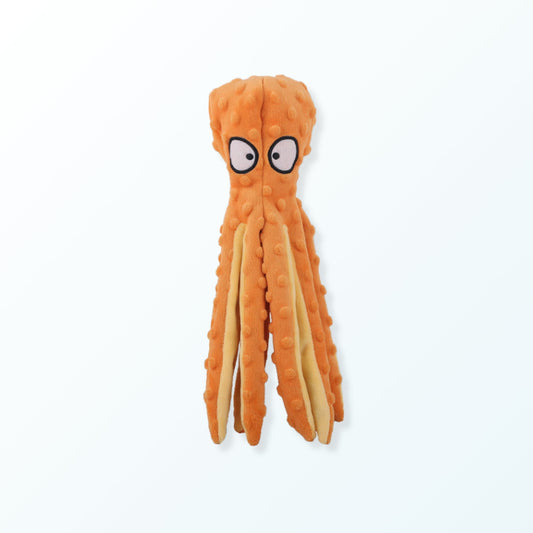 Jouet poule résistante à la mastication